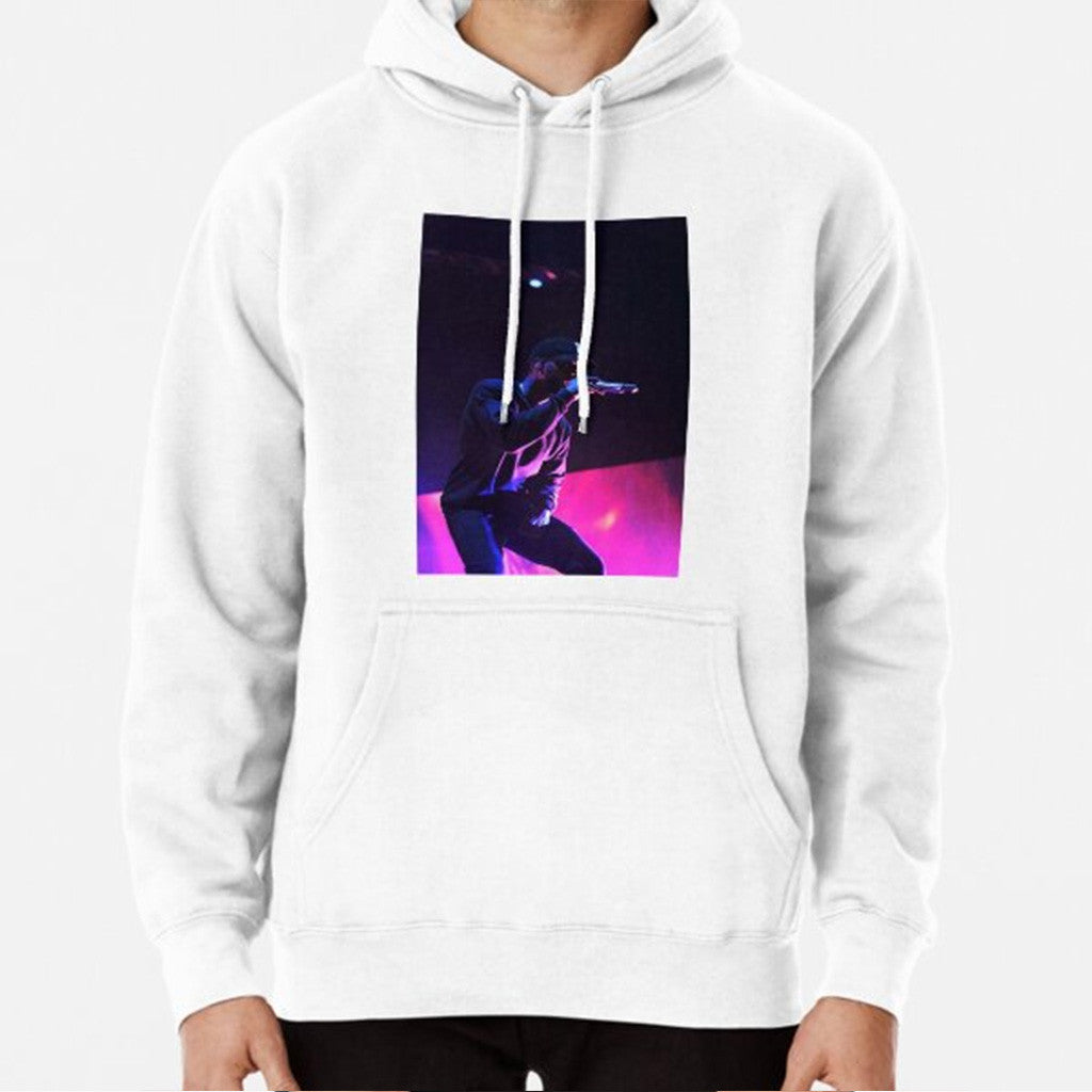 Bryson Tiller Merch Fallen Tiller Light Classic Hoodie Cool Gifts For Music Lovers Bryson Tiller Merch Fallen Tiller Light Classic Hoodie Cool Gifts For Music Lovers