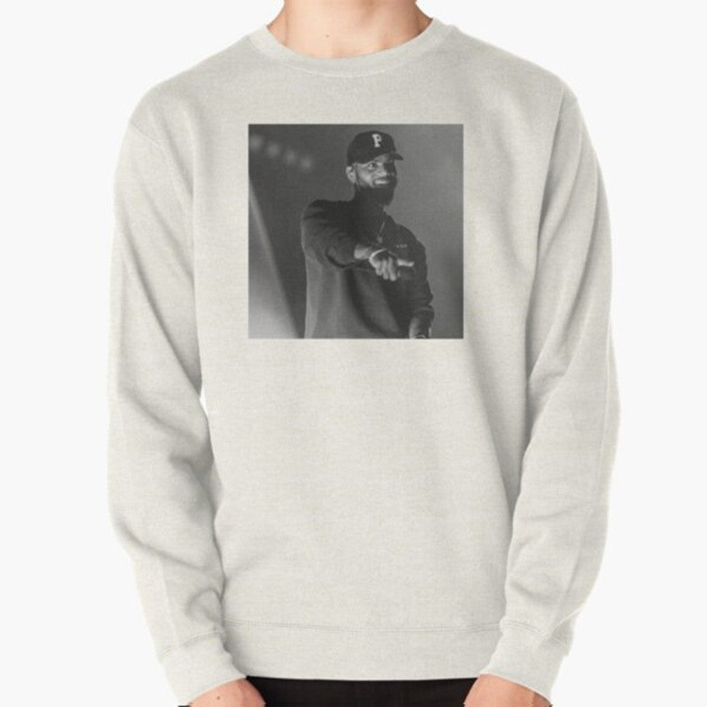 Bryson Tiller Merch Optimal Tiller Up Classic Sweatshirt Music Lover Gifts For Him Bryson Tiller Merch Optimal Tiller Up Classic Sweatshirt Music Lover Gifts For Him
