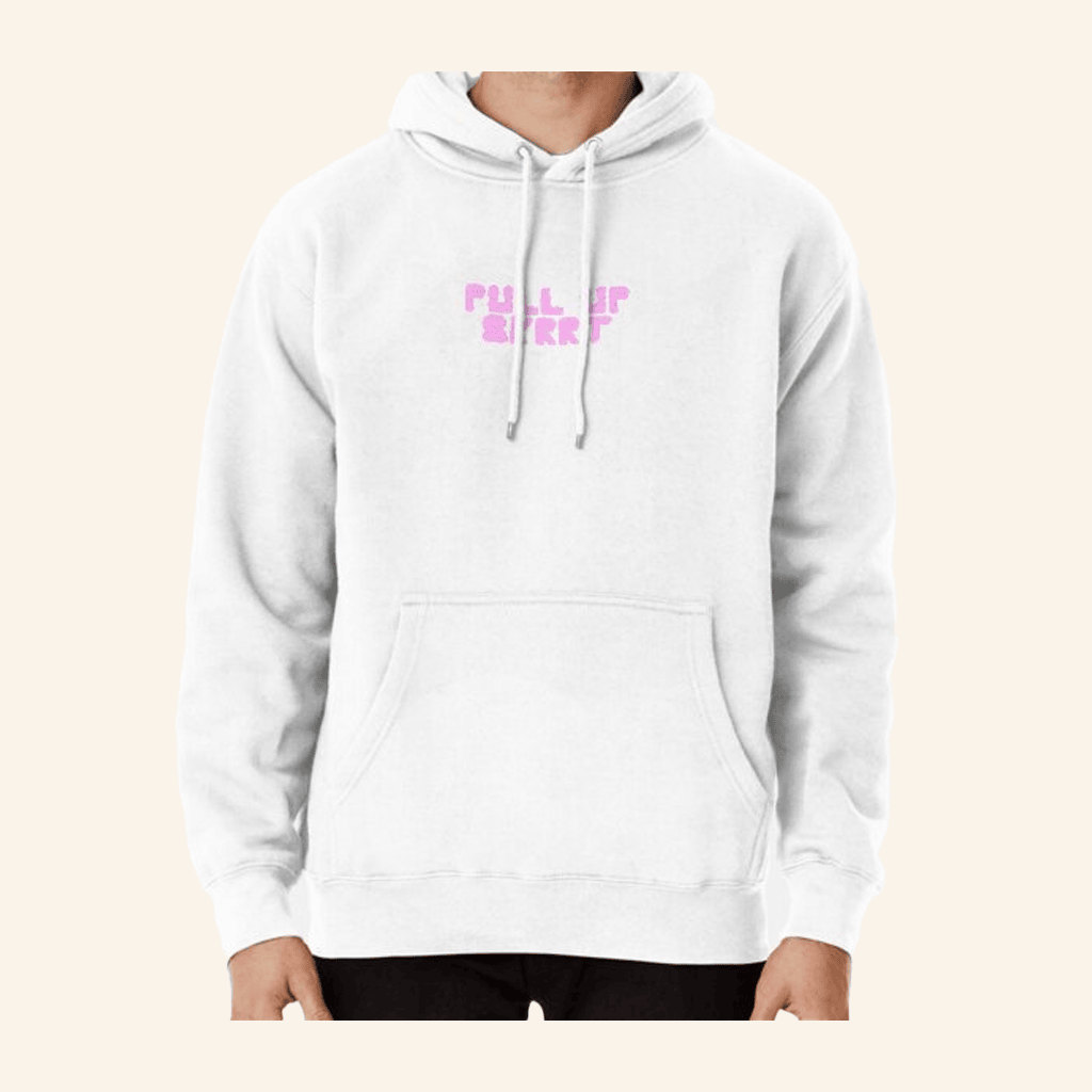 Bryson Tiller Merch Pull Up SKRRT Bryson Tiller Don't Pullover Hoodie Fans Gifts Bryson Tiller Merch Pull Up SKRRT Bryson Tiller Don't Pullover Hoodie Fans Gifts