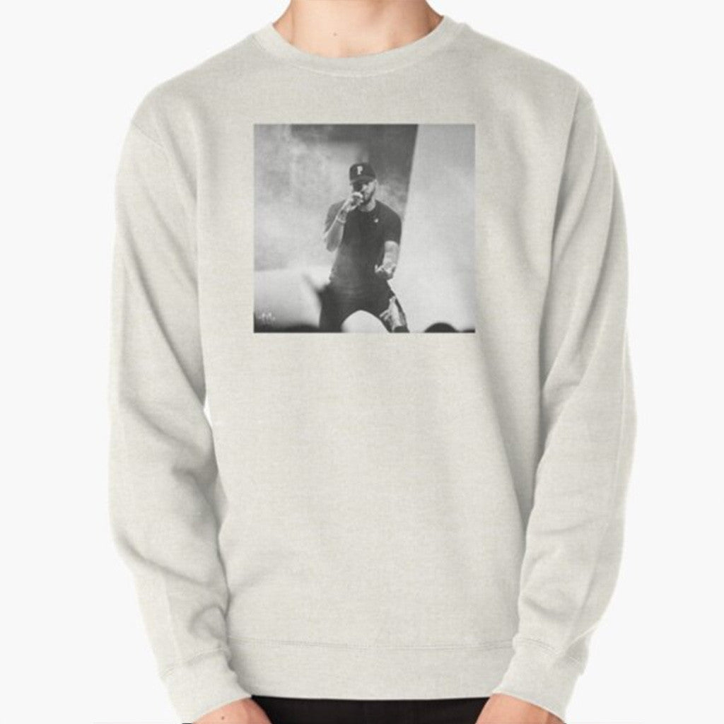 Bryson Tiller Merch Stage Tiller Smoke Sweatshirt Gifts For Music Lovers Bryson Tiller Merch Stage Tiller Smoke Sweatshirt Gifts For Music Lovers