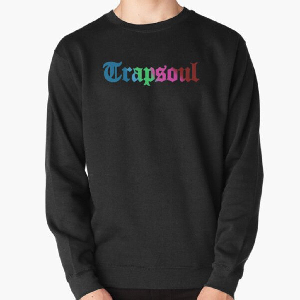 Bryson Tiller Merch Trapsoul Bryson Tiller Sweatshirt Music Gift Ideas For Guys Bryson Tiller Merch Trapsoul Bryson Tiller Sweatshirt Music Gift Ideas For Guys
