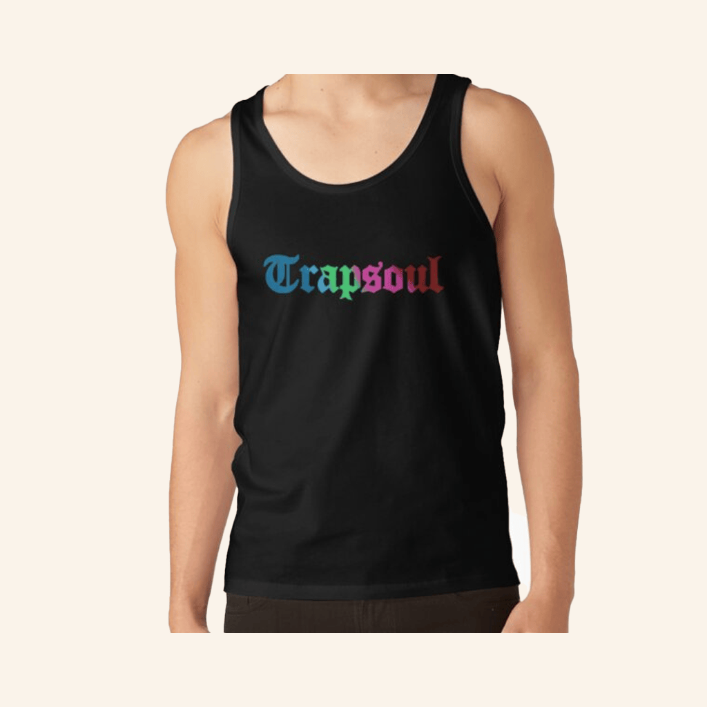 Bryson Tiller Merch Trapsoul Bryson Tiller Tank Top Music Gift Ideas For Guys Bryson Tiller Merch Trapsoul Bryson Tiller Tank Top Music Gift Ideas For Guys