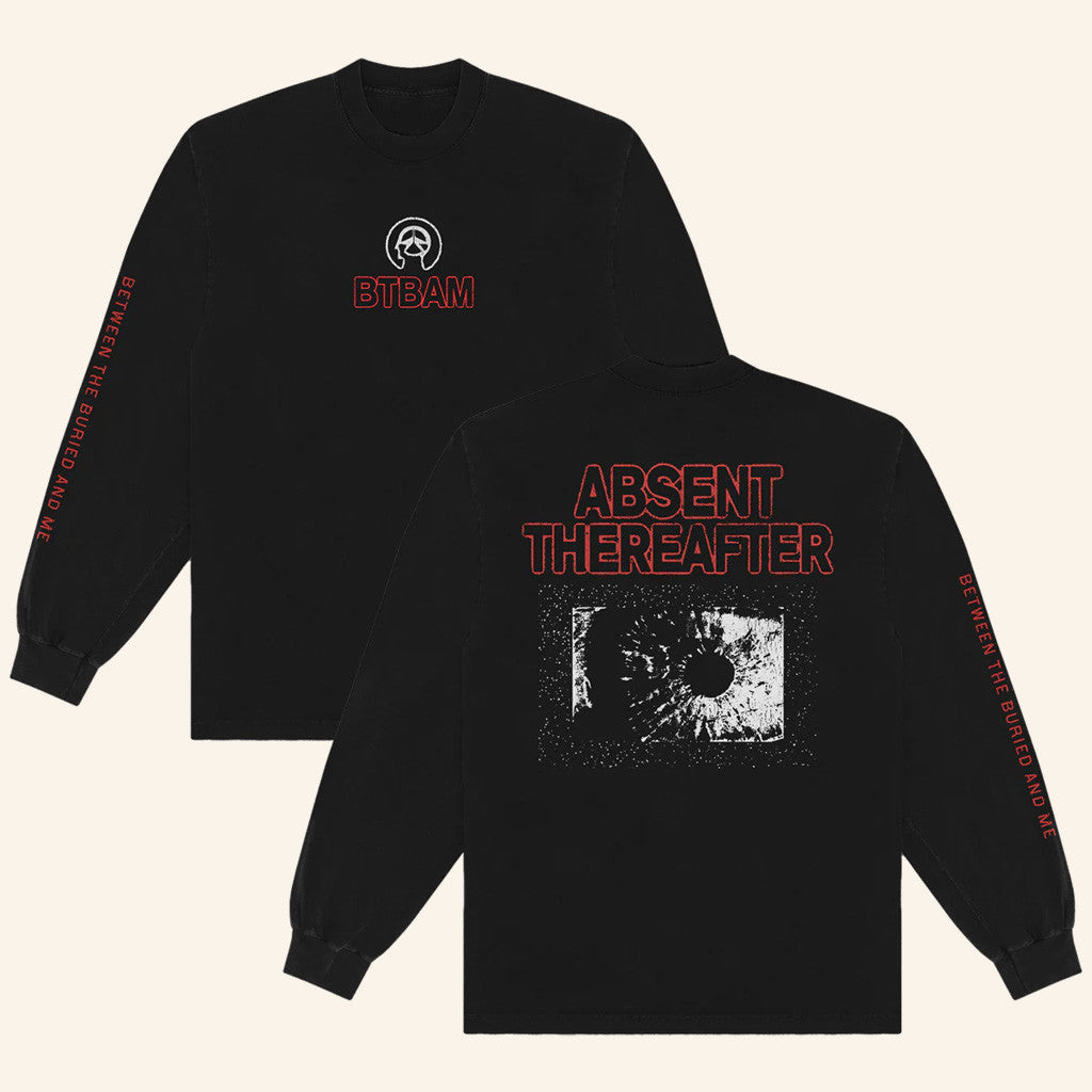 Btbamazon Merch Absent Long Sleeve T-Shirt Good Gifts For Boyfriend Btbamazon Merch Absent Long Sleeve T-Shirt Good Gifts For Boyfriend