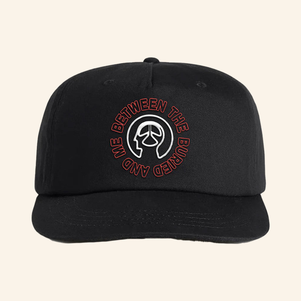 Btbamazon Merch Circle Nowhere Snapback Hat Useful Gift For Boyfriend