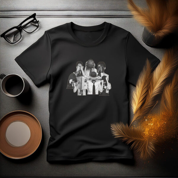 BTS Arirang Group Photo T-Shirt BTS World Tour Arirang Merch Unique Gift For Friends
