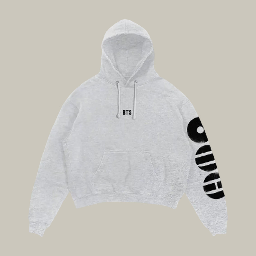 BTS Arirang Hoodie BTS Arirang World Tour 2026 Hooded Sweatshirt Army Gifts