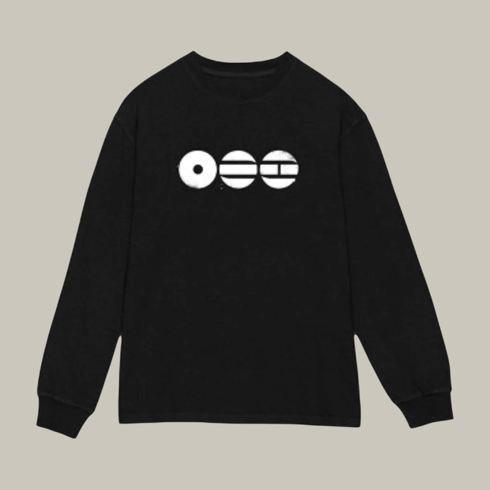 BTS Arirang Logo Sweatshirt BTS Arirang World Tour 2026 Apparel Kpop Music Lover Gift For Her
