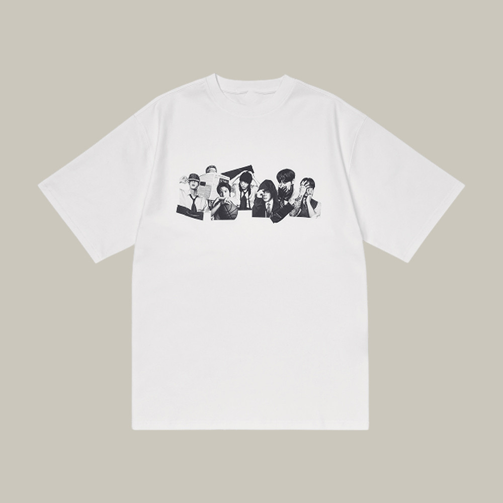 BTS Arirang SST T-Shirt BTS Portrait Tee Music Lover Gift For Army