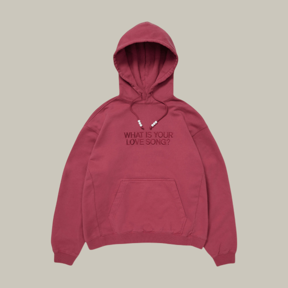 BTS Arirang What Is Your Love Song Hoodie BTS Arirang World Tour 2026 Apparel Army Gift Ideas