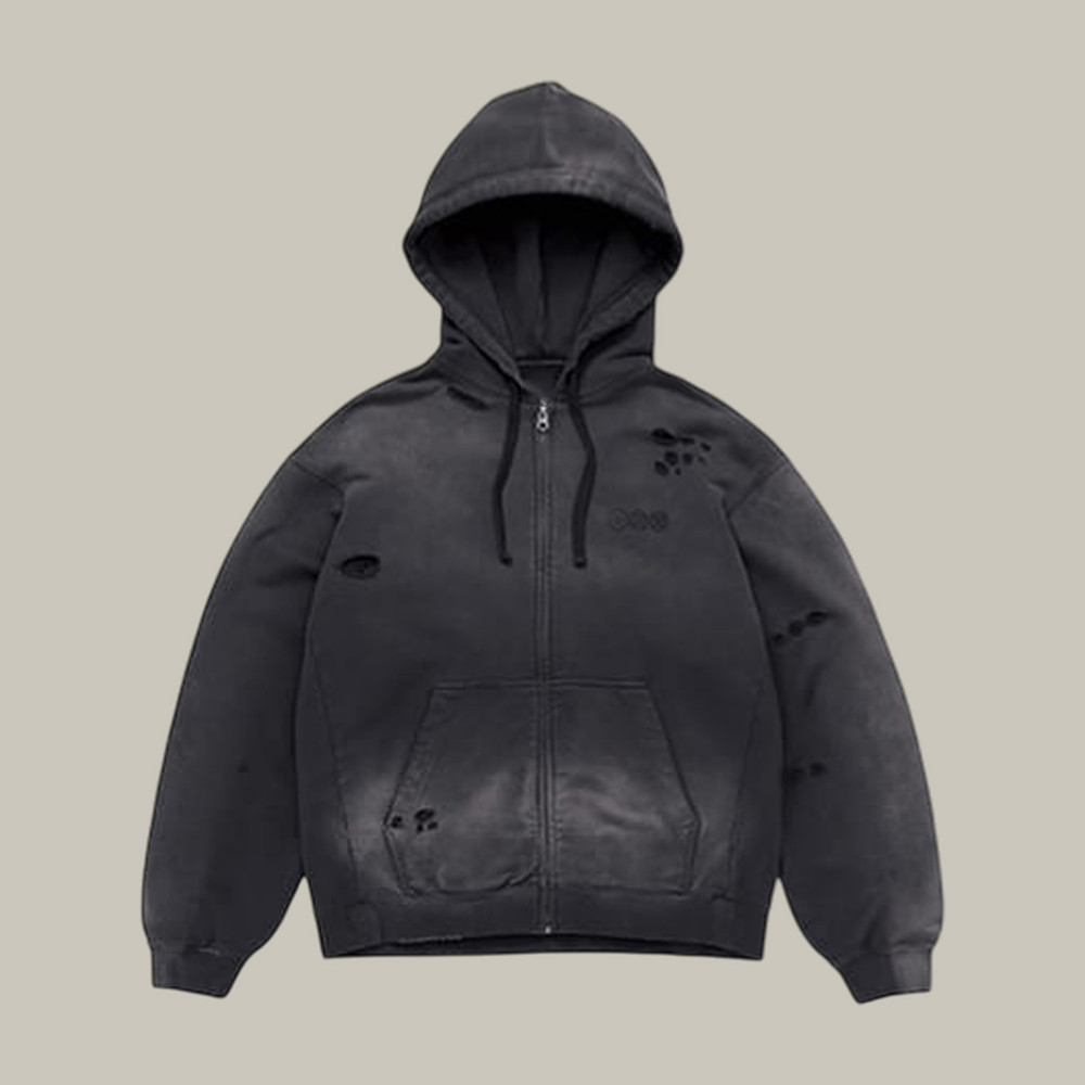 BTS Arirang World Tour Zip Hoodie BTS 2026 World Tour Arirang Apparel Best Gift For Army