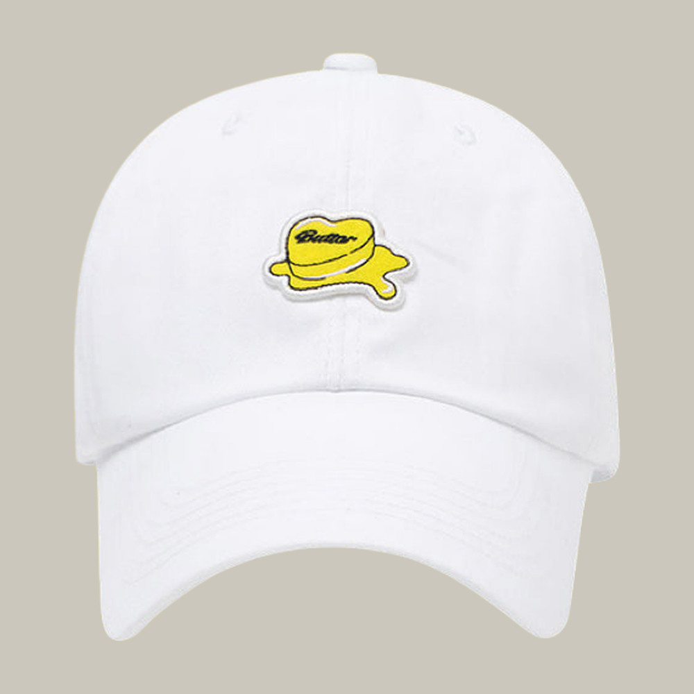 BTS Butter Single Album Hat Kpop Music Baseball Cap Great Gift For Army