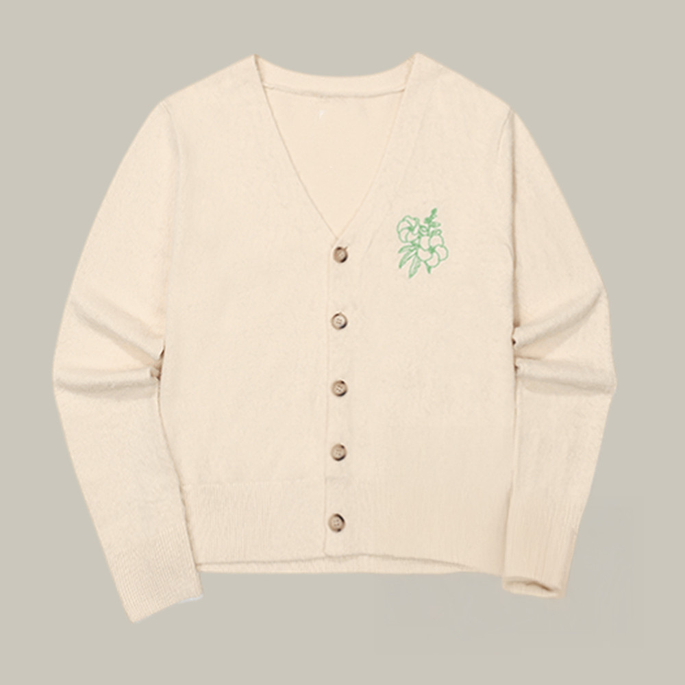 BTS Dalmajung Cardigan BTS 2026 World Tour Merch Unique Gift For Army