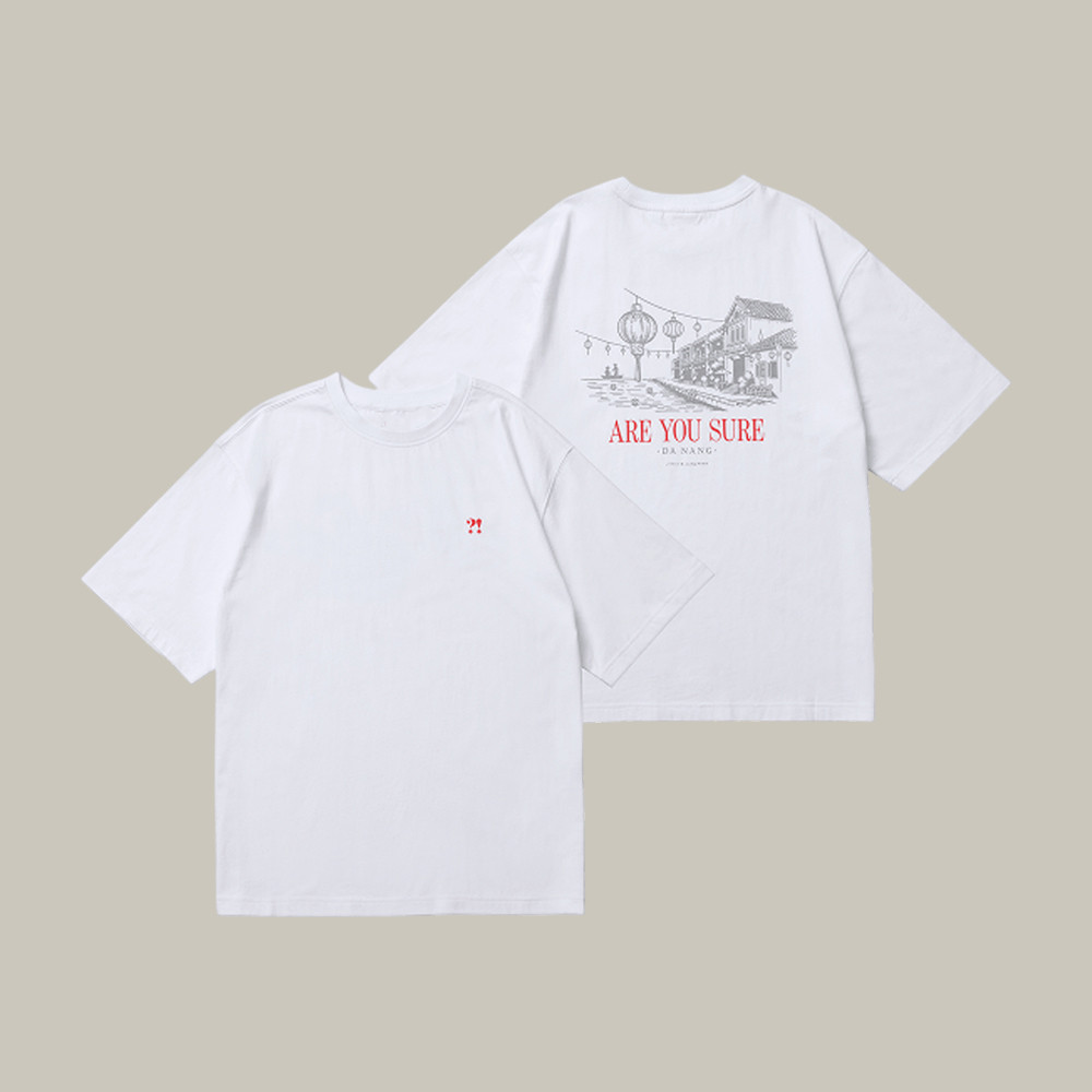 BTS Jimin & Jung Kook Are You T-Shirt BTS Fan Merch Present Idea For Father