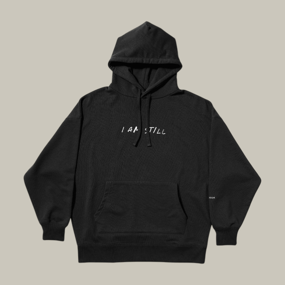 BTS JungKook Hoodie BTS World Tour 2026 Apparel Present Idea For Army