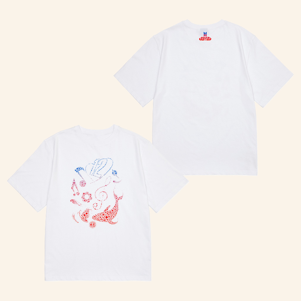 BTS Merch BTS Festa 2025 T-Shirt Good Christmas Gifts For Her BTS Merch BTS Festa 2025 T-Shirt Good Christmas Gifts For Her