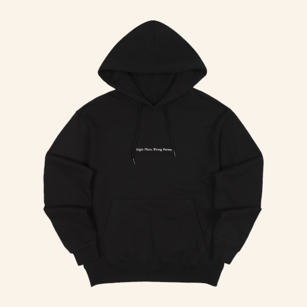 BTS Merch Right Place Wrong Person Hoodie Christmas Presents For Him BTS Merch Right Place Wrong Person Hoodie Christmas Presents For Him