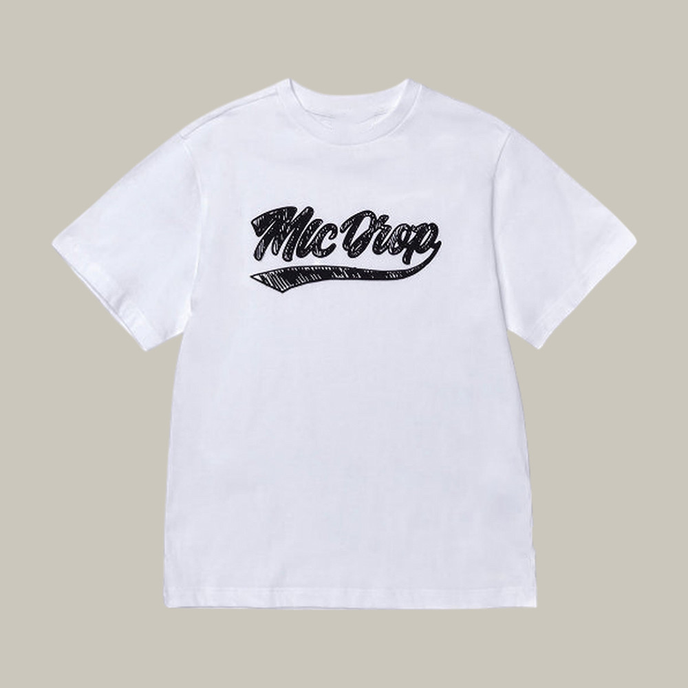 BTS Pop Up Map Of The Soul Mic Crop T-Shirt BTS Arirang World Tour 2026 Shirt Army Present