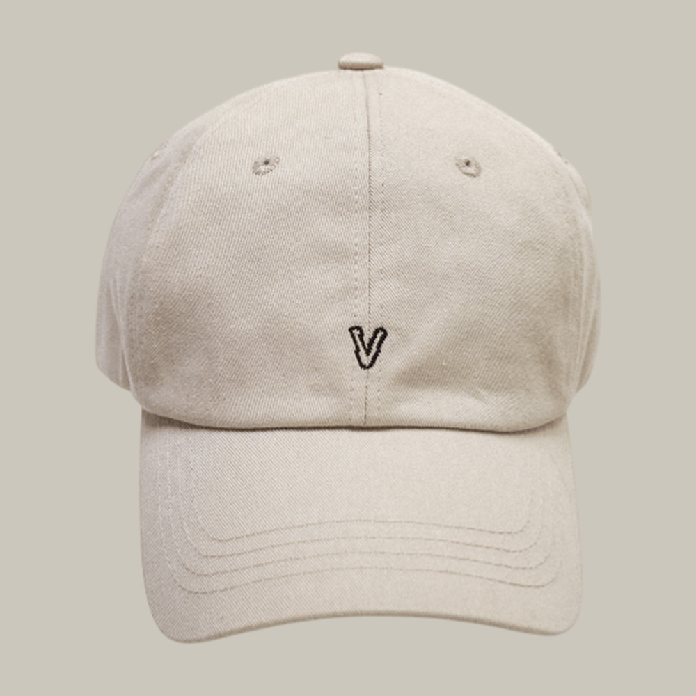 BTS V Logo Hat BTS World Tour 2026 Baseball Cap Present For Army