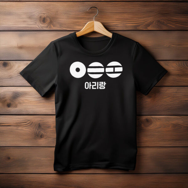 BTS World Tour Arirang Concert T-Shirt BTS 2026 Comeback Merch Unique Fan Gift For Army