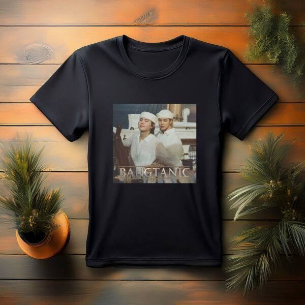 BTS World Tour Arirang T-Shirt BTS 2026 Comeback Merch Best Present For Wife