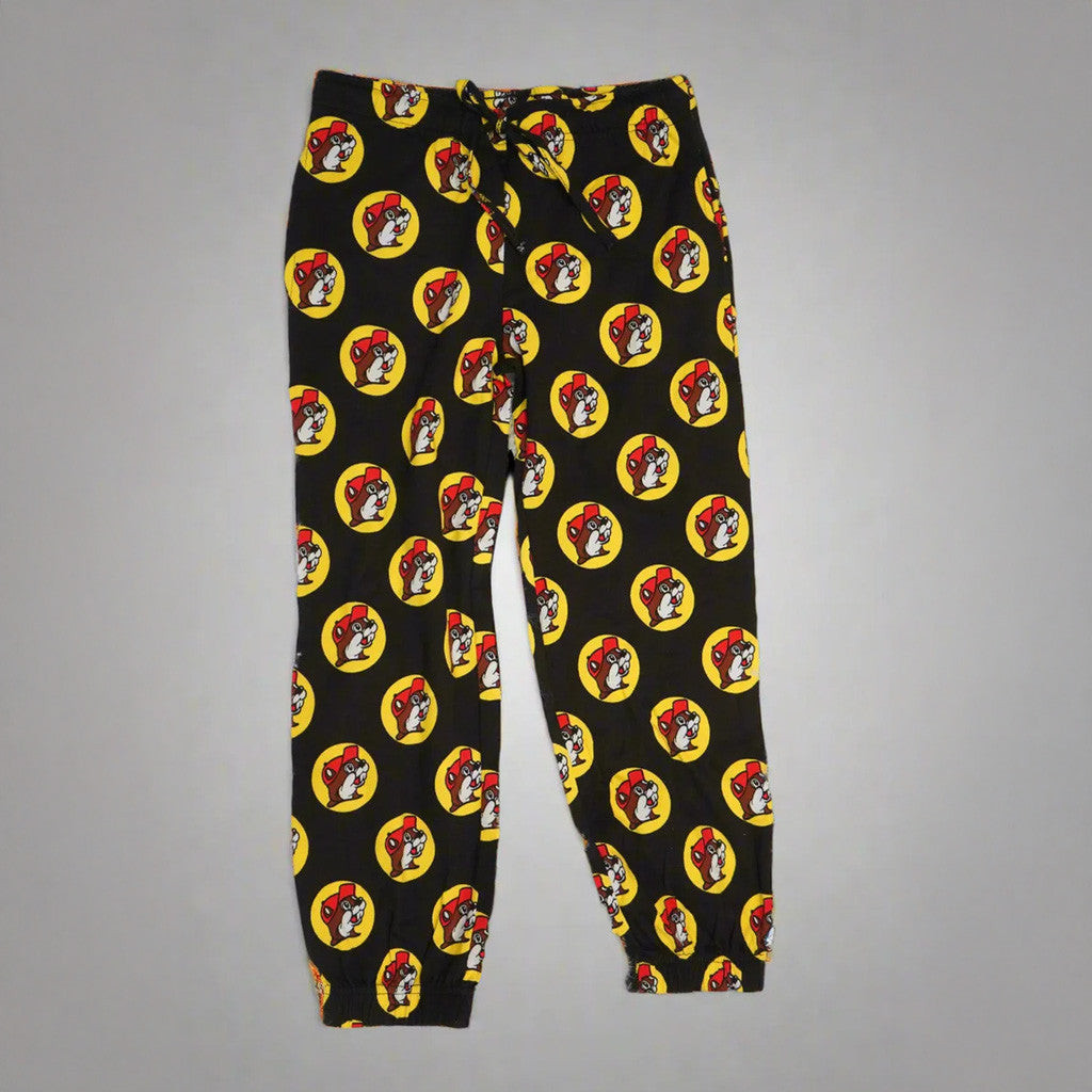 Buc Ee's Merch Buc-ee's Black Pajama Pants Gifts For Friends Buc Ee's Merch Buc-ee's Black Pajama Pants Gifts For Friends