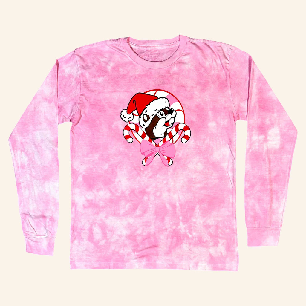Buc Ee's Merch Buc Ee's Christmas Long Sleeve Shirt Holiday Gifts For Friends
