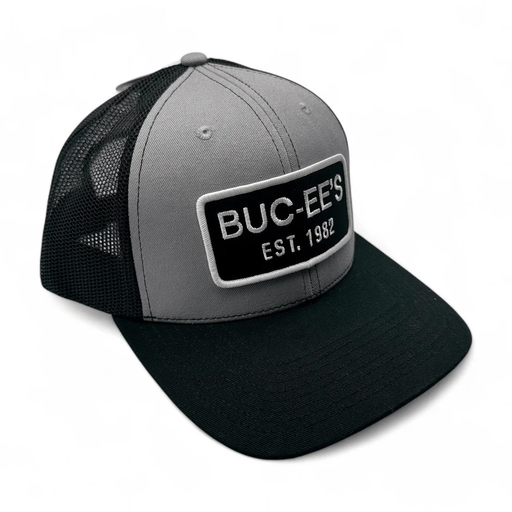 Buc Ee's Merch Buc Ee's EST 1982 Trucker Hat Gifts For Brothers