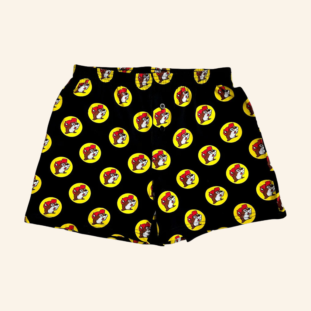 Buc Ee's Merch Buc Ee's Logo Shorts Unique Gifts For Best Friends