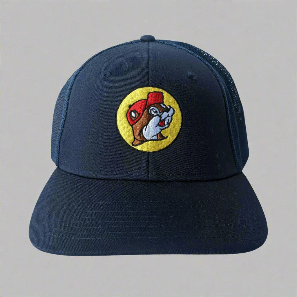 Buc Ee's Merch Buc-ee's Proflex Trucker Hat Embroidered Gifts For Husband Buc Ee's Merch Buc-ee's Proflex Trucker Hat Embroidered Gifts For Husband