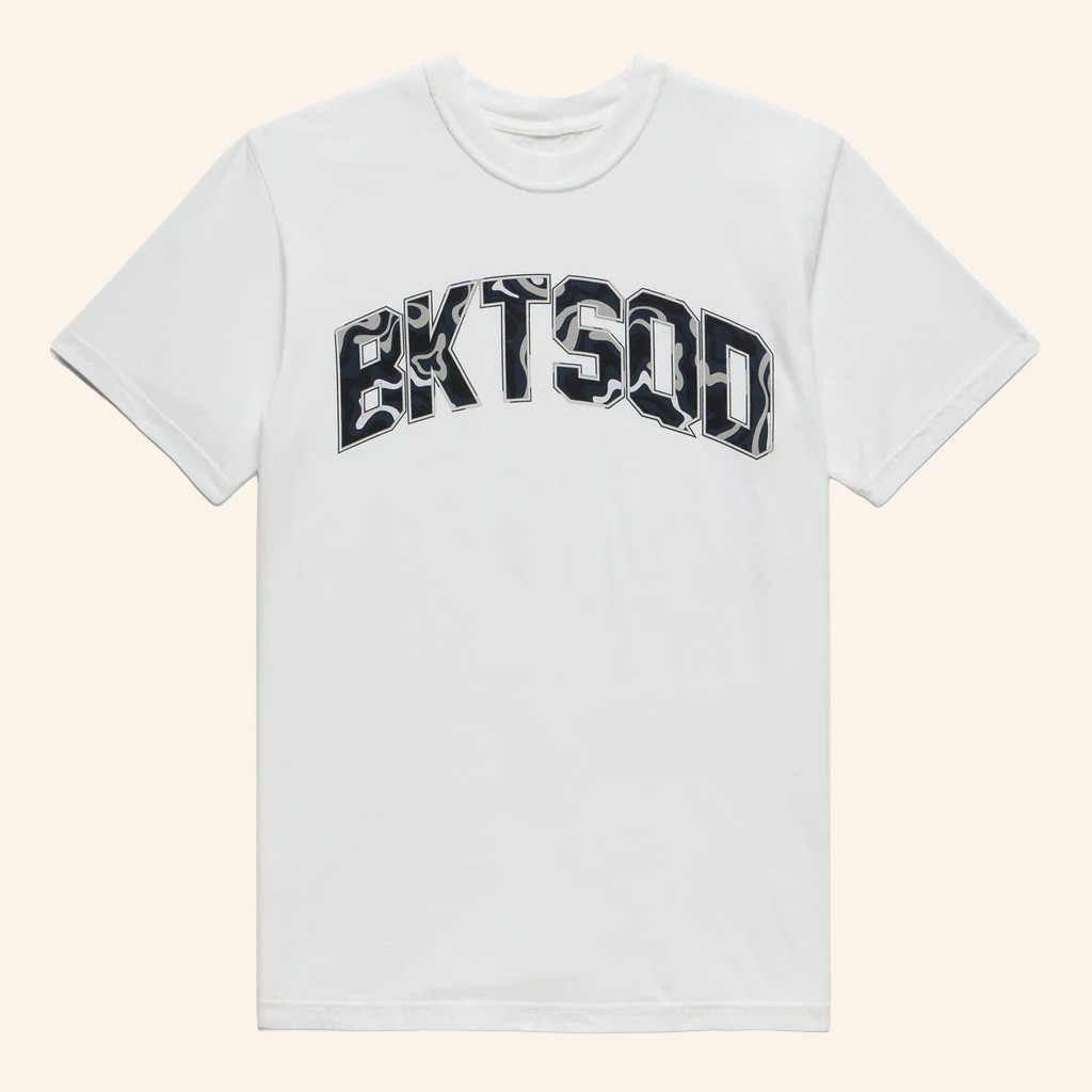 BucketSquad Merch Tidal Black Sea T-Shirt Best Gifts For Boyfriend