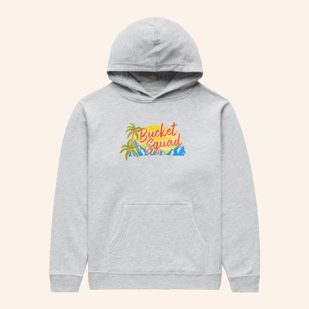 Bucketsquad Merch Vacation Hoodie Gifts For Girlfriend Bucketsquad Merch Vacation Hoodie Gifts For Girlfriend