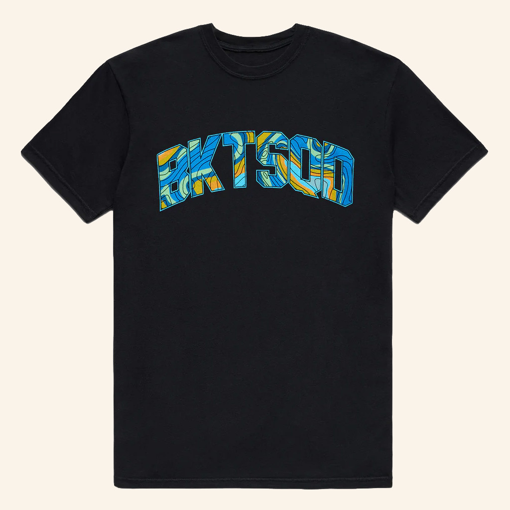 BucketSquad Merch Weatherman Ocean Isles T-Shirt Gifts For My Husband