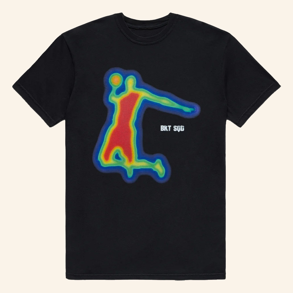 BucketSquad Merch Weatherman T-Shirt Best Birthday Gift For Husband