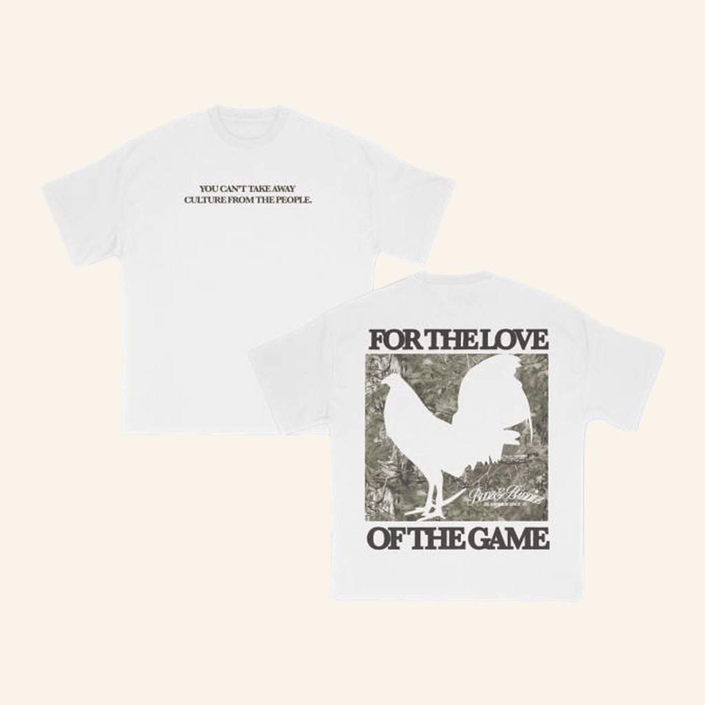 BudzAndBaddiez Merch Camo Chicken T-Shirt Gifts For Dad BudzAndBaddiez Merch Camo Chicken T-Shirt Gifts For Dad