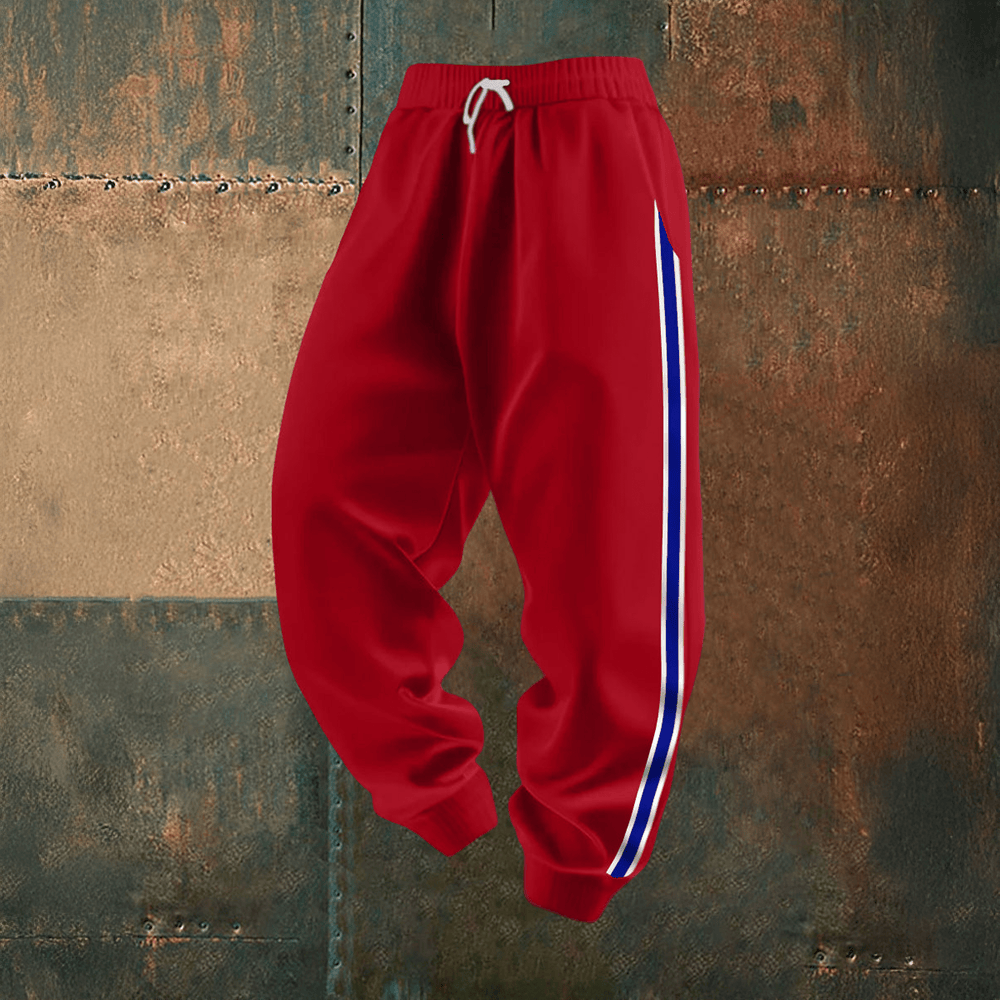 Buffalo Bills Game Day Sweatpants Football Clothing Gift For Mafia Bills Lovers