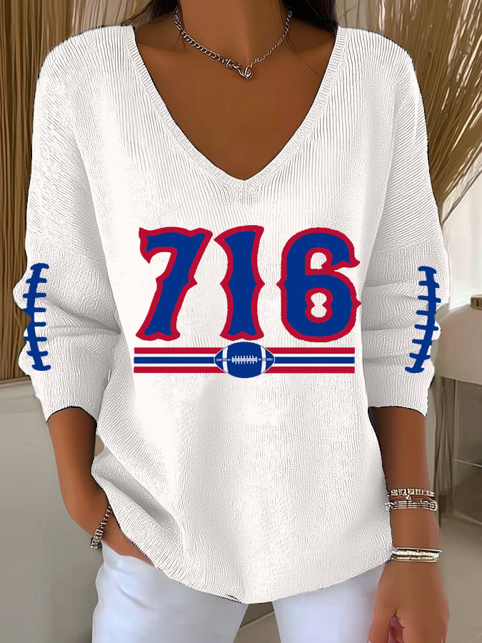 Buffalo Bills Merch 716 Football Buffalo Bills Clothing Gifts For Huge Fans