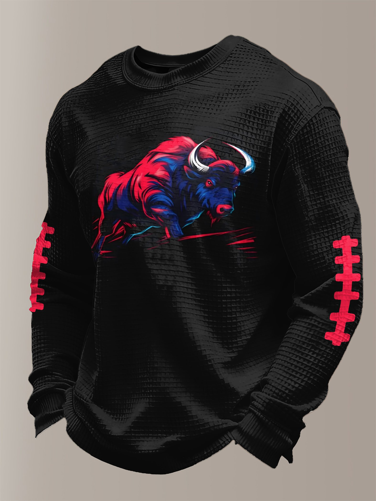 Buffalo Bills Merch Bills Game Day Long Sleeve Shirt Game Day Apparel Football Gifts For Men