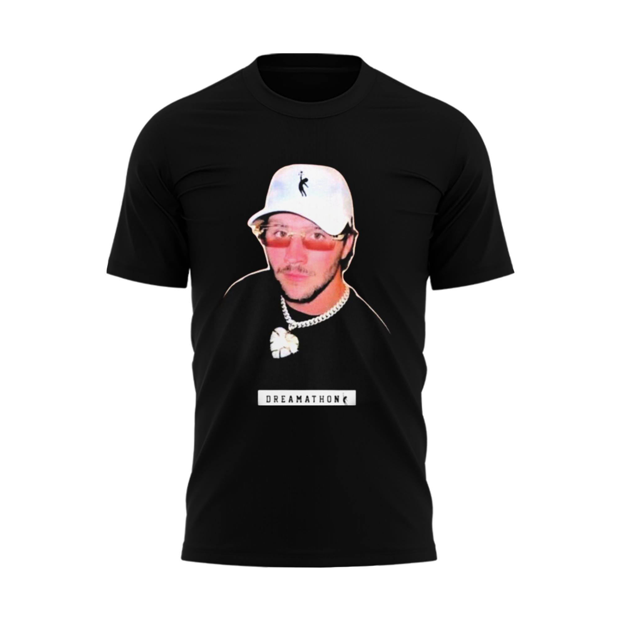 Buffalo Bills Special Josh Allen Buffalo Bills Football T-Shirt Gifts For Fan