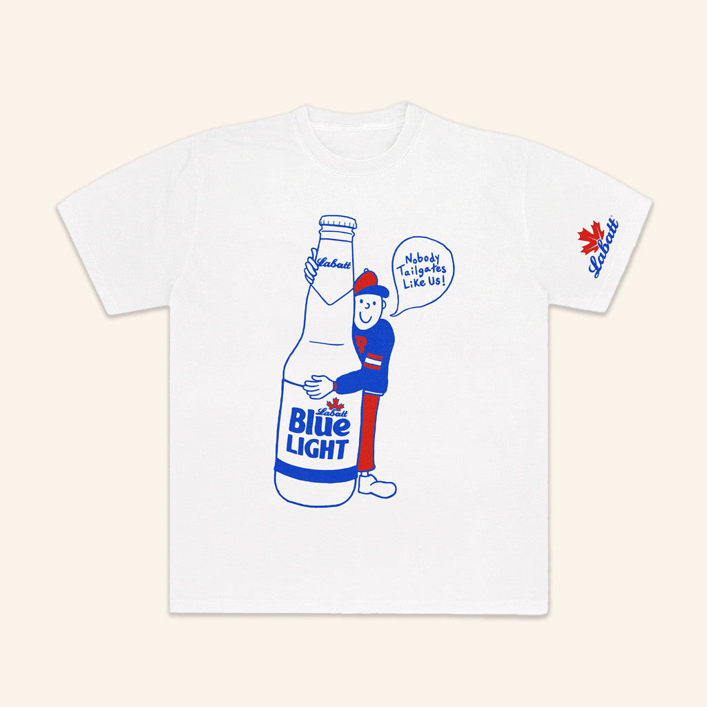 Buffalo Merch Labatt X Bflo Bottle Boy T-Shirt Best Gifts For Husband Buffalo Merch Labatt X Bflo Bottle Boy T-Shirt Best Gifts For Husband