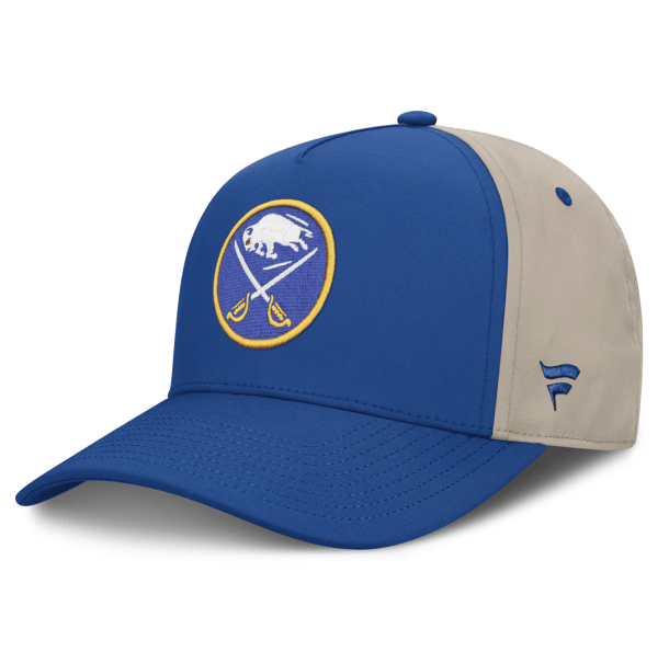 Buffalo Sabres 2026 Stanley Cup Playoffs Baseball Hat Buffalo Sabres Merch Best Gifts For Hockey Fans