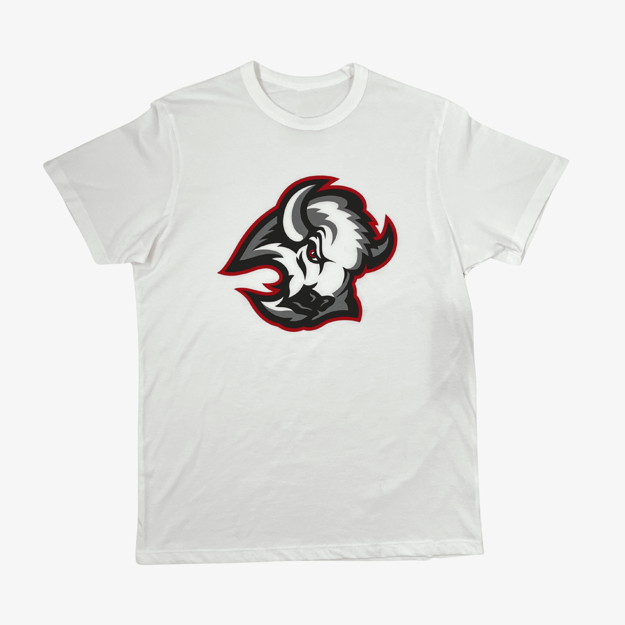 Buffalo Sabres Black And Red Goat Head Shirt Mens Buffalo Sabres Clothing Unique Gifts For Hockey Lovers