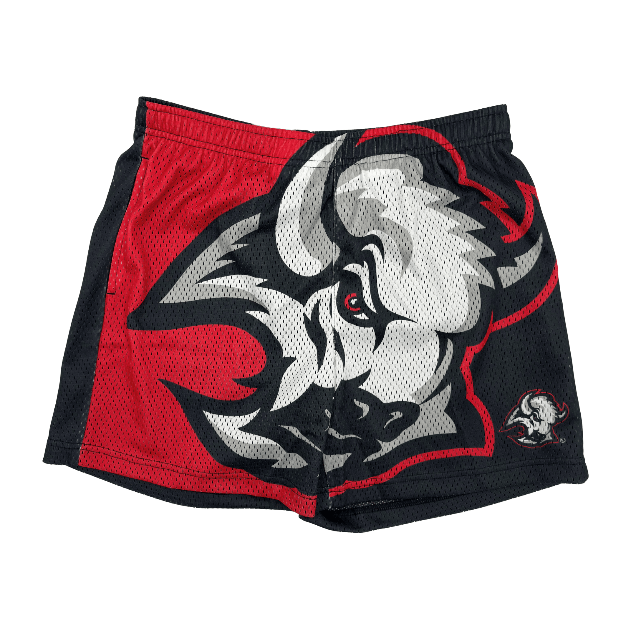 Buffalo Sabres Black And Red Shorts Sports Apparel Best Gifts For Hockey Lovers