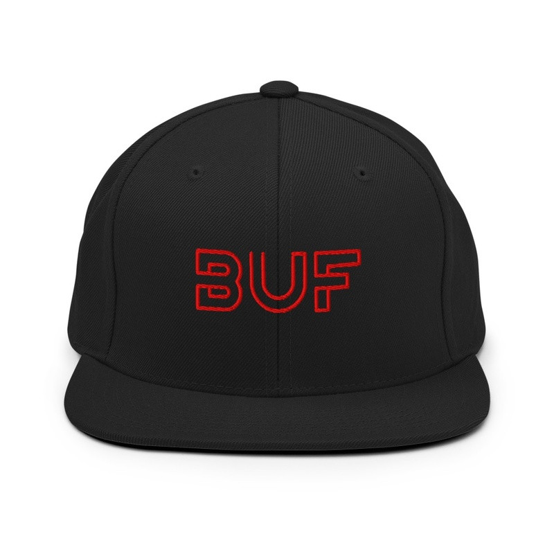 Buffalo Sabres BUF Cap Sports Merchandise Presents For Hockey Lovers