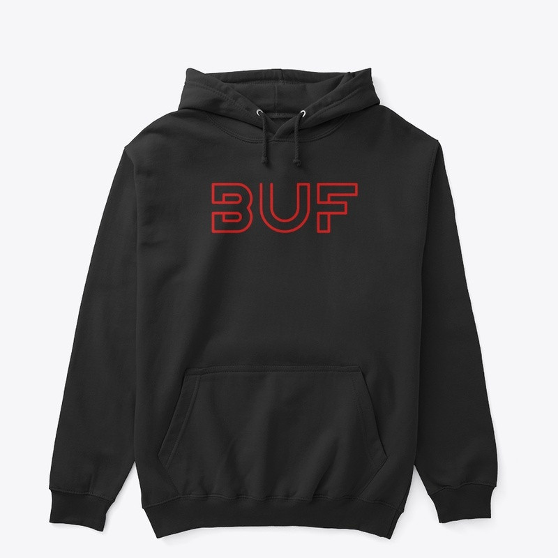 Buffalo Sabres BUF Retro Hoodie Sports Apparel Gifts For Hockey Enthusiasts