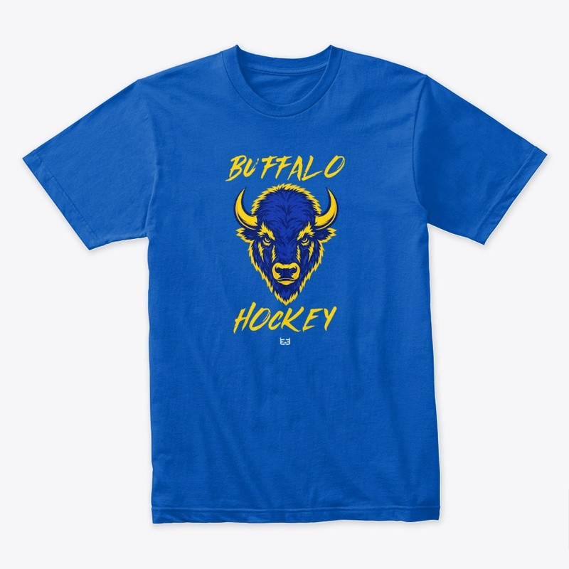 Buffalo Sabres Buffalo Hockey Shirt Buffalo Sabres Clothing Gifts For Ice Hockey Fans
