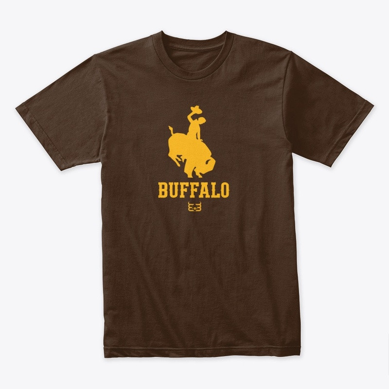 Buffalo Sabres Cowboy Shirt Buffalo Sabres Apparel Presents For Hockey Lovers