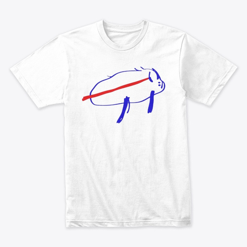 Buffalo Sabres Famous Potato Shirt Buffalo Sabres Apparel Unique Gifts For Hockey Lovers