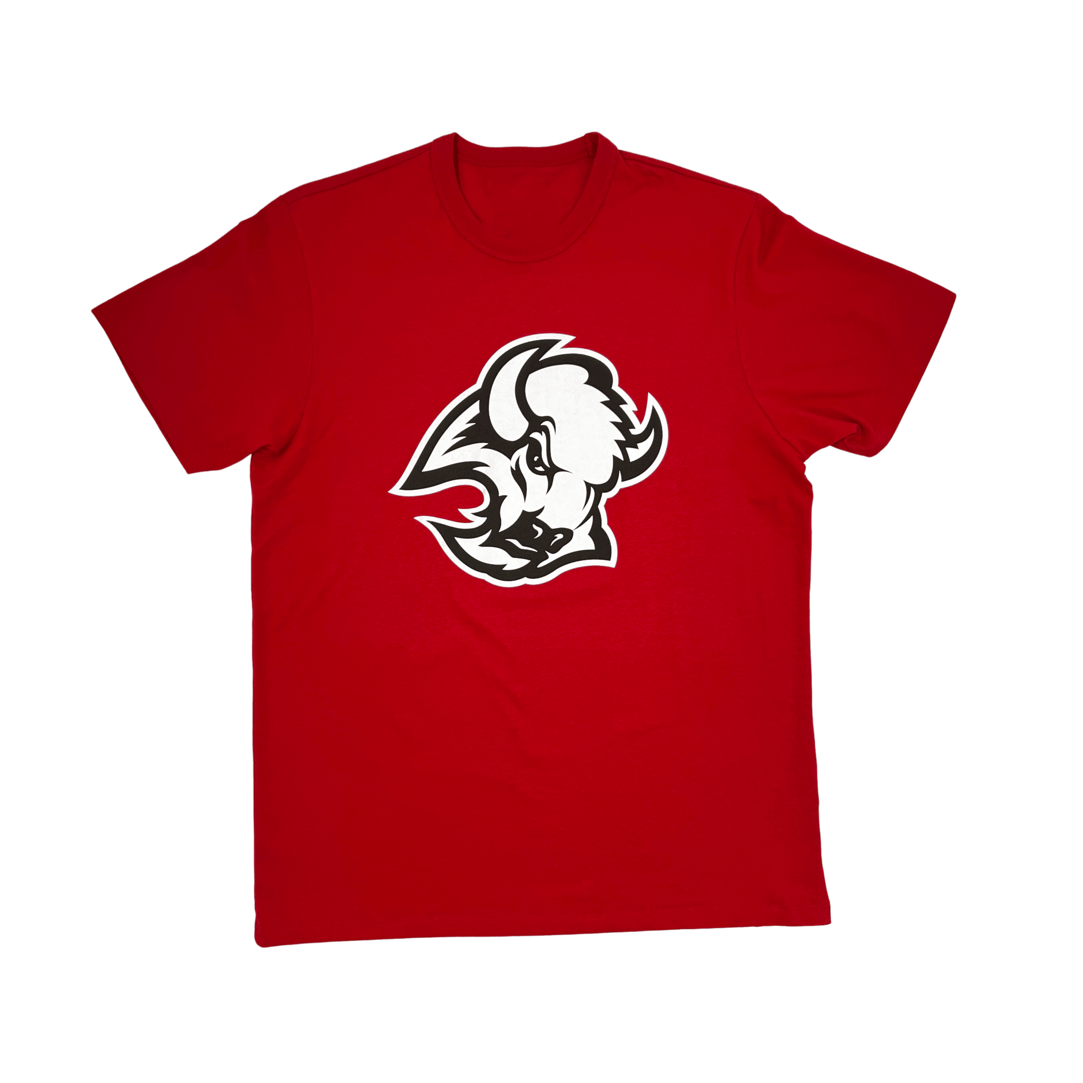 Buffalo Sabres Goat Head Shirt Sports Apparel Birthday Gifts For Hockey Fans