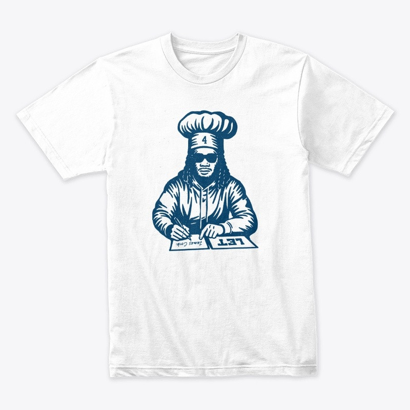 Buffalo Sabres Let Jimbo Cook Shirt Sports Apparel Unique Gifts For Hockey Lovers