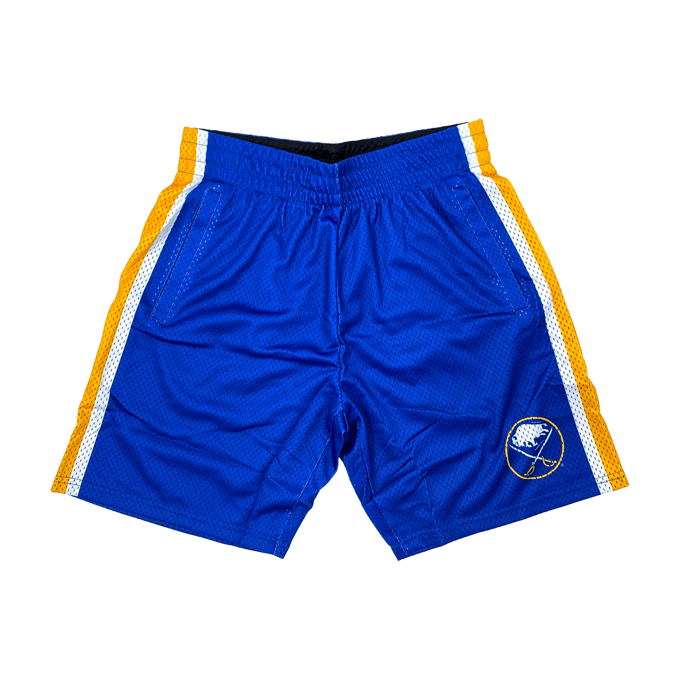Buffalo Sabres Shorts Buffalo Sabres Clothes Unique Gifts For Hockey Lovers